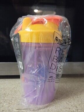 Brand New Blender Bottle